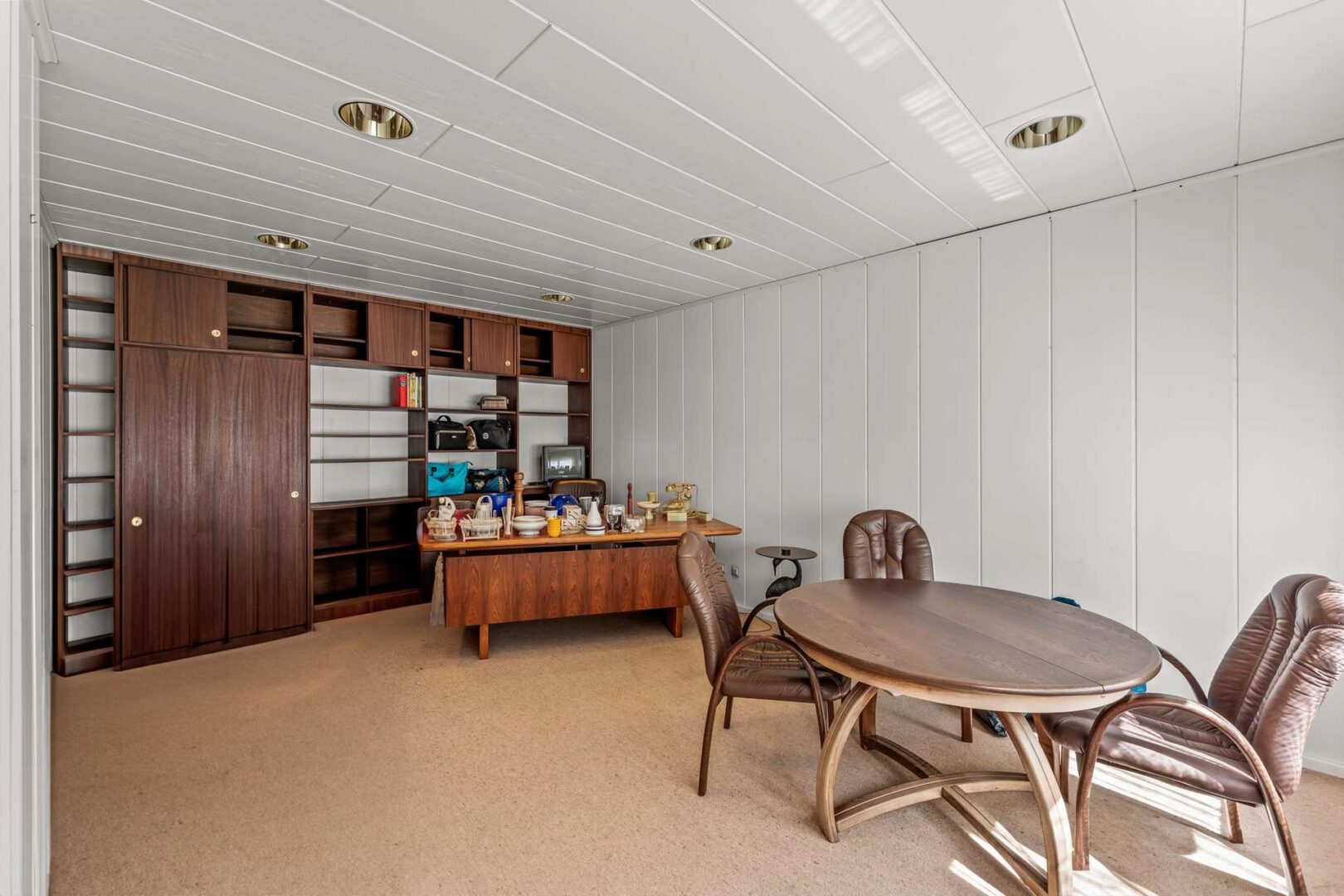 Büro