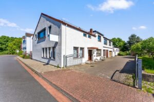 Vorderansicht