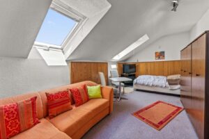 Kinderzimmer/Gästezimmer