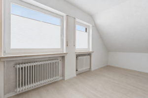 Kinderzimmer Dachgeschoss