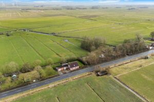 Luftaufnahme