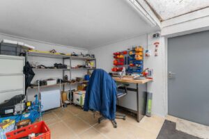 Hobbyraum