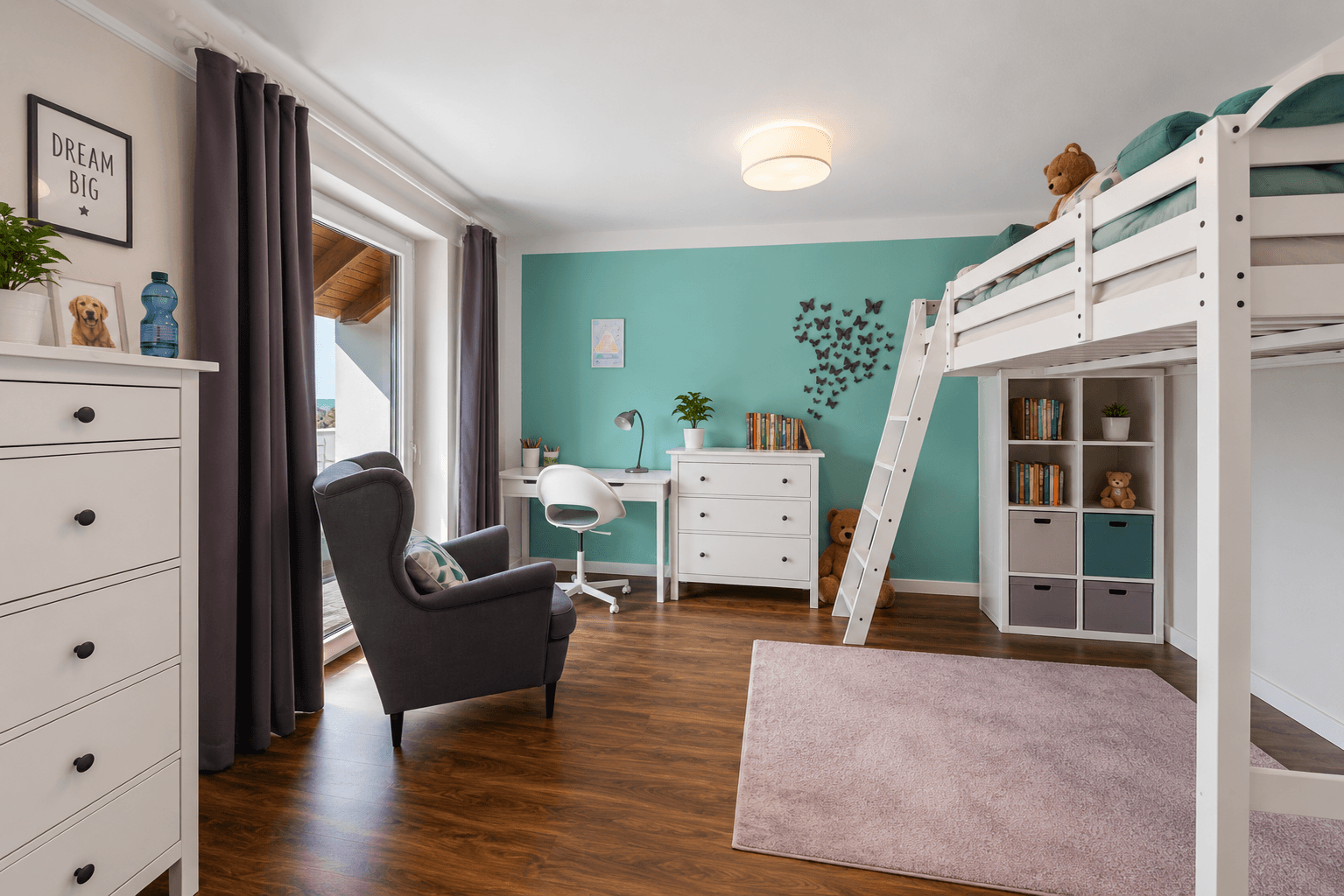 Kinderzimmer