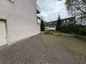 Parkplatz