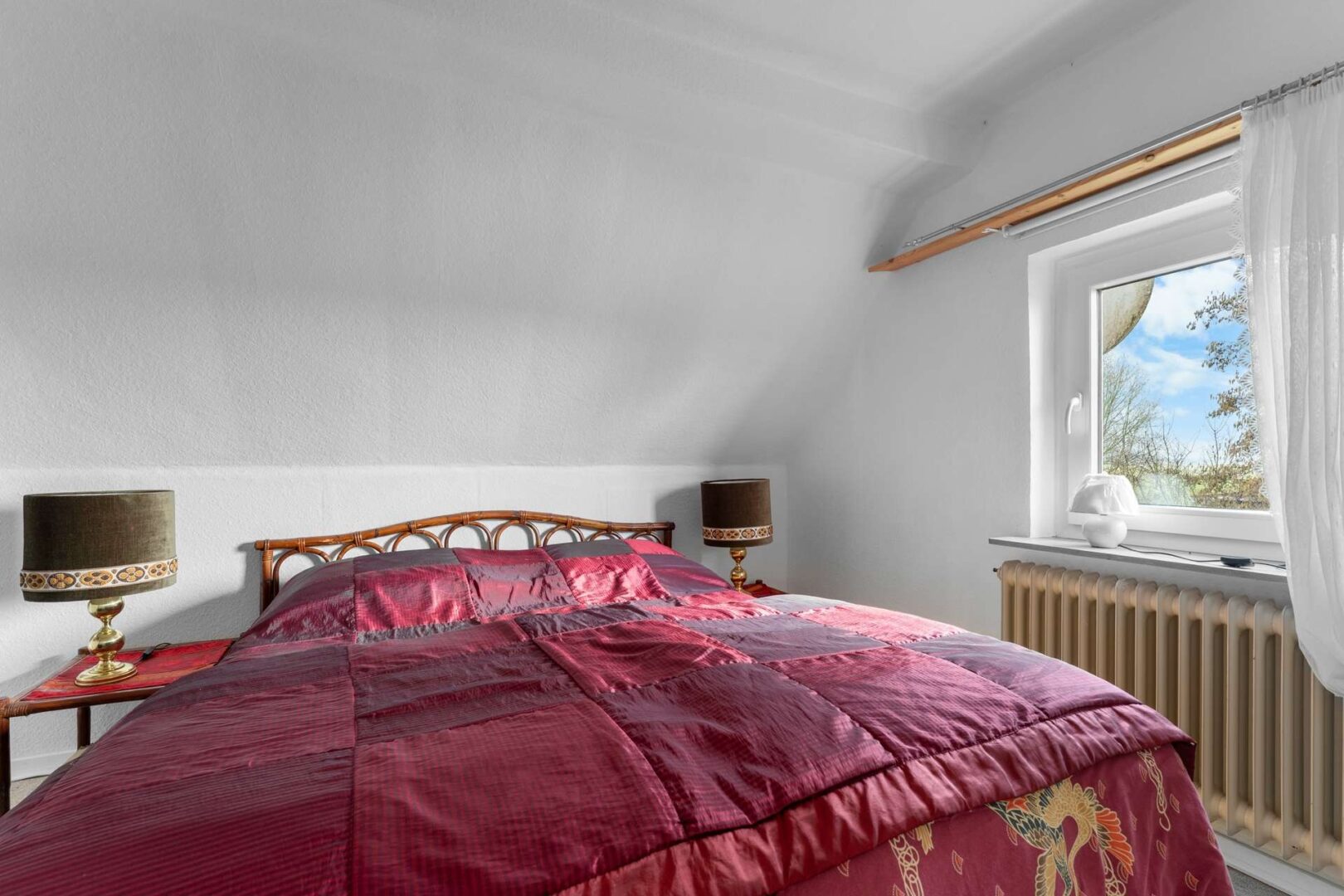 Gästezimmer
