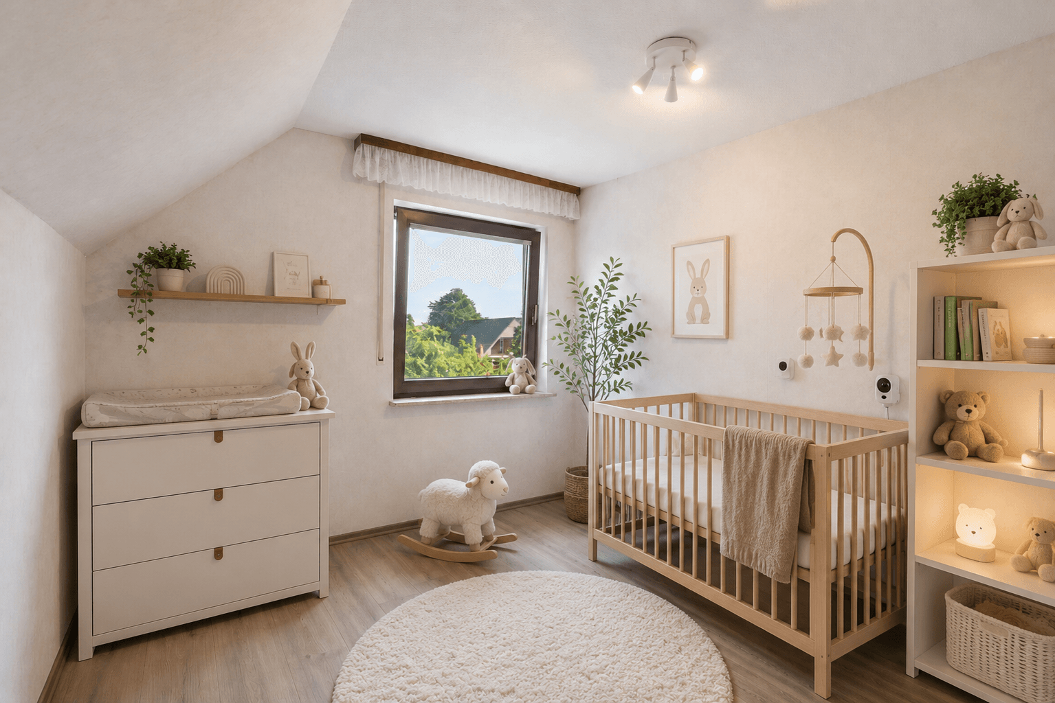 Kinderzimmer