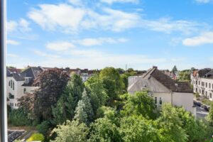 Aussicht