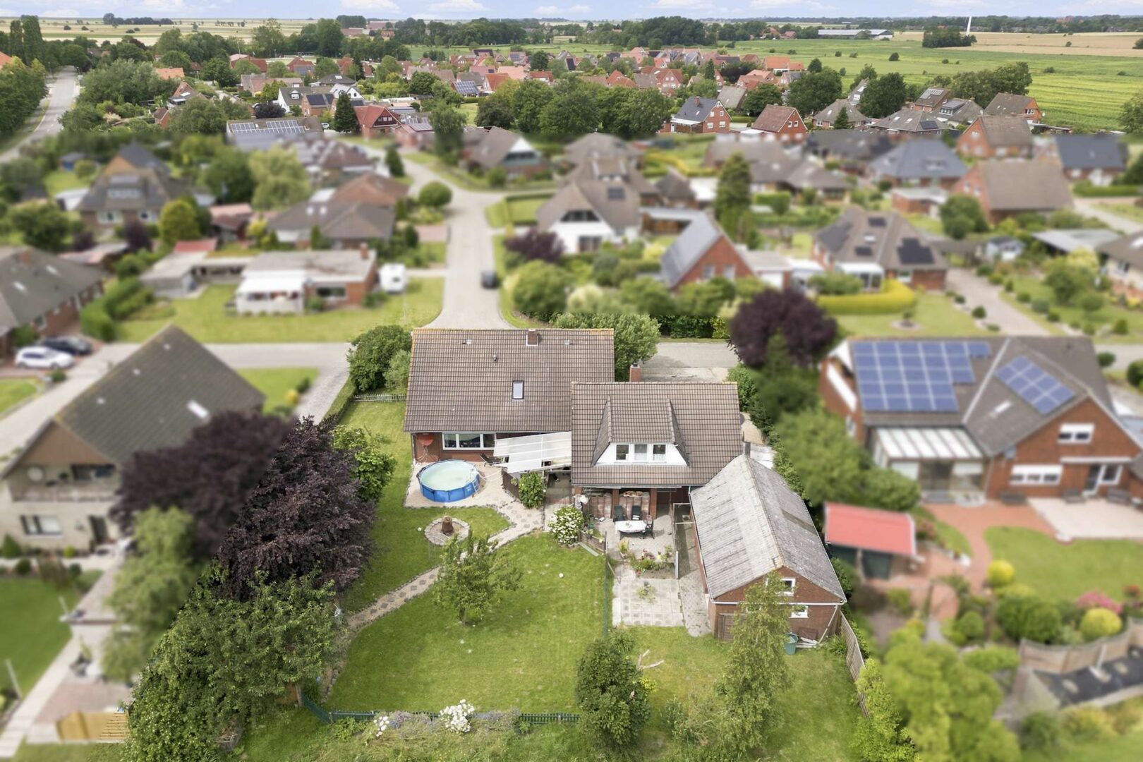 Luftansicht