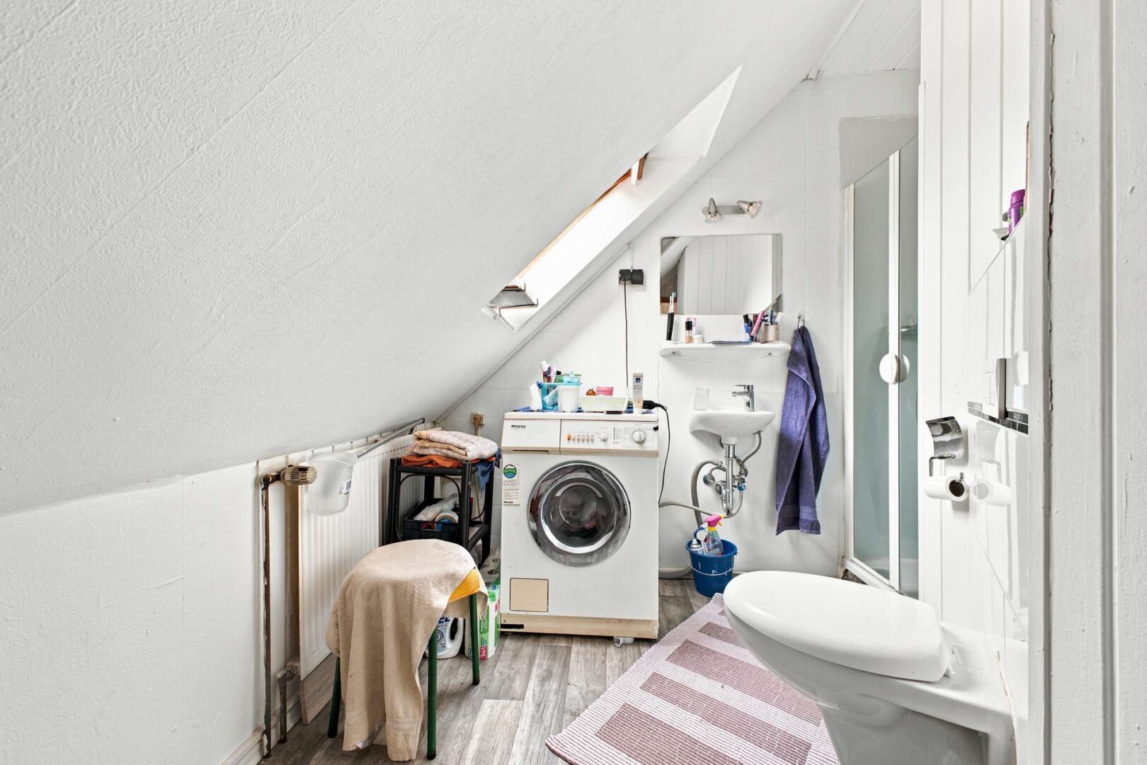 Badezimmer ELW