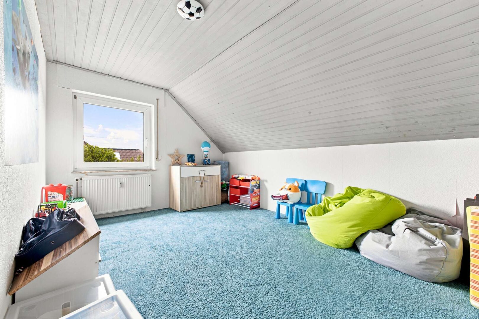 Kinderzimmer