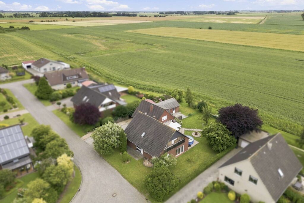 Luftansicht