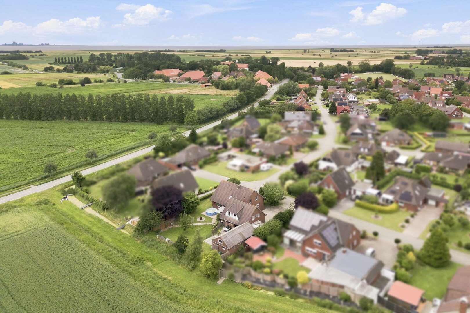 Luftansicht