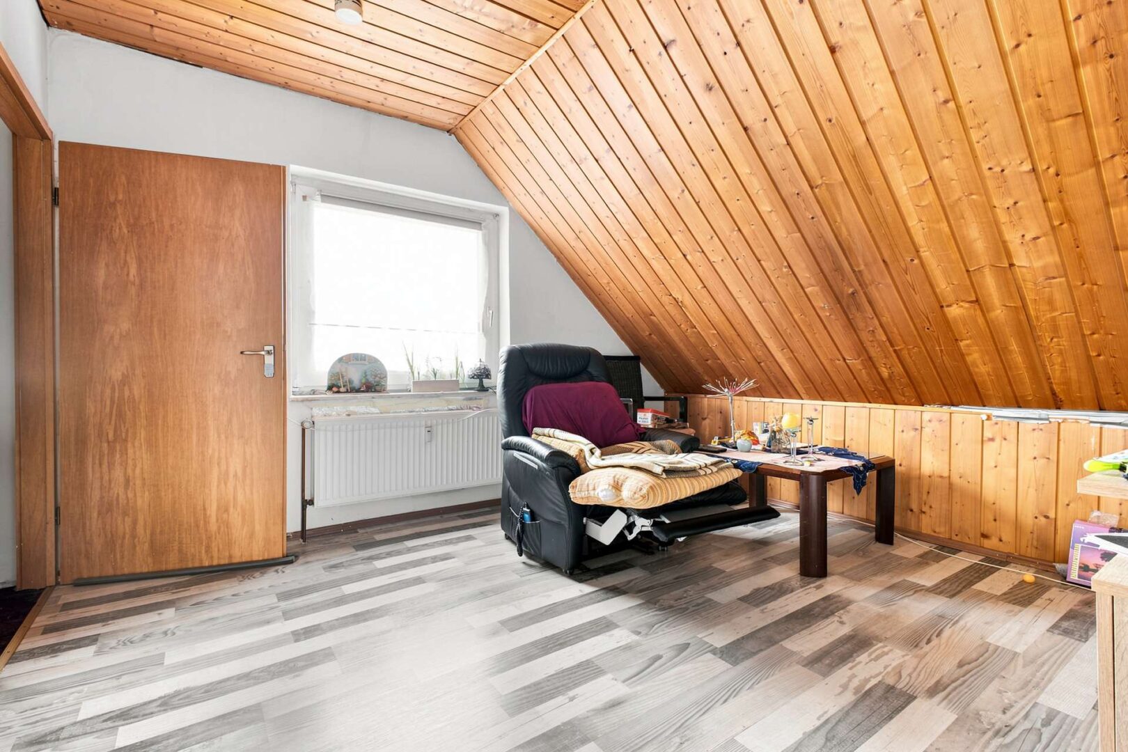 Wohnzimmer ELW