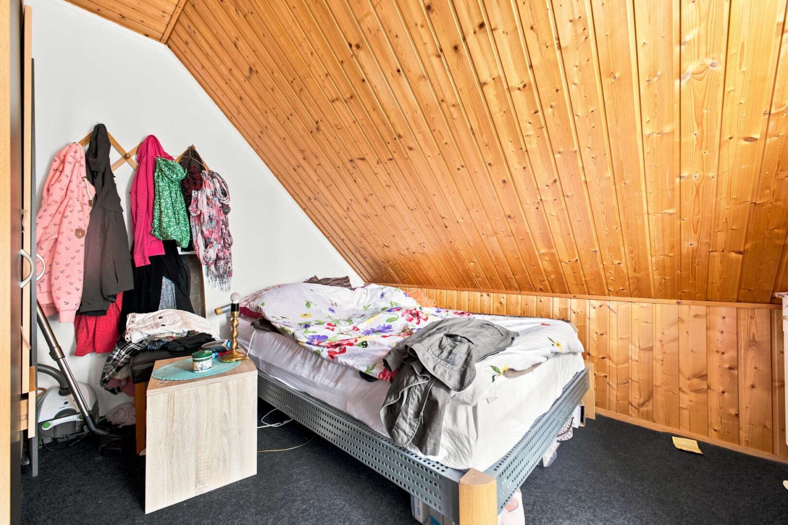 Schlafzimmer ELW