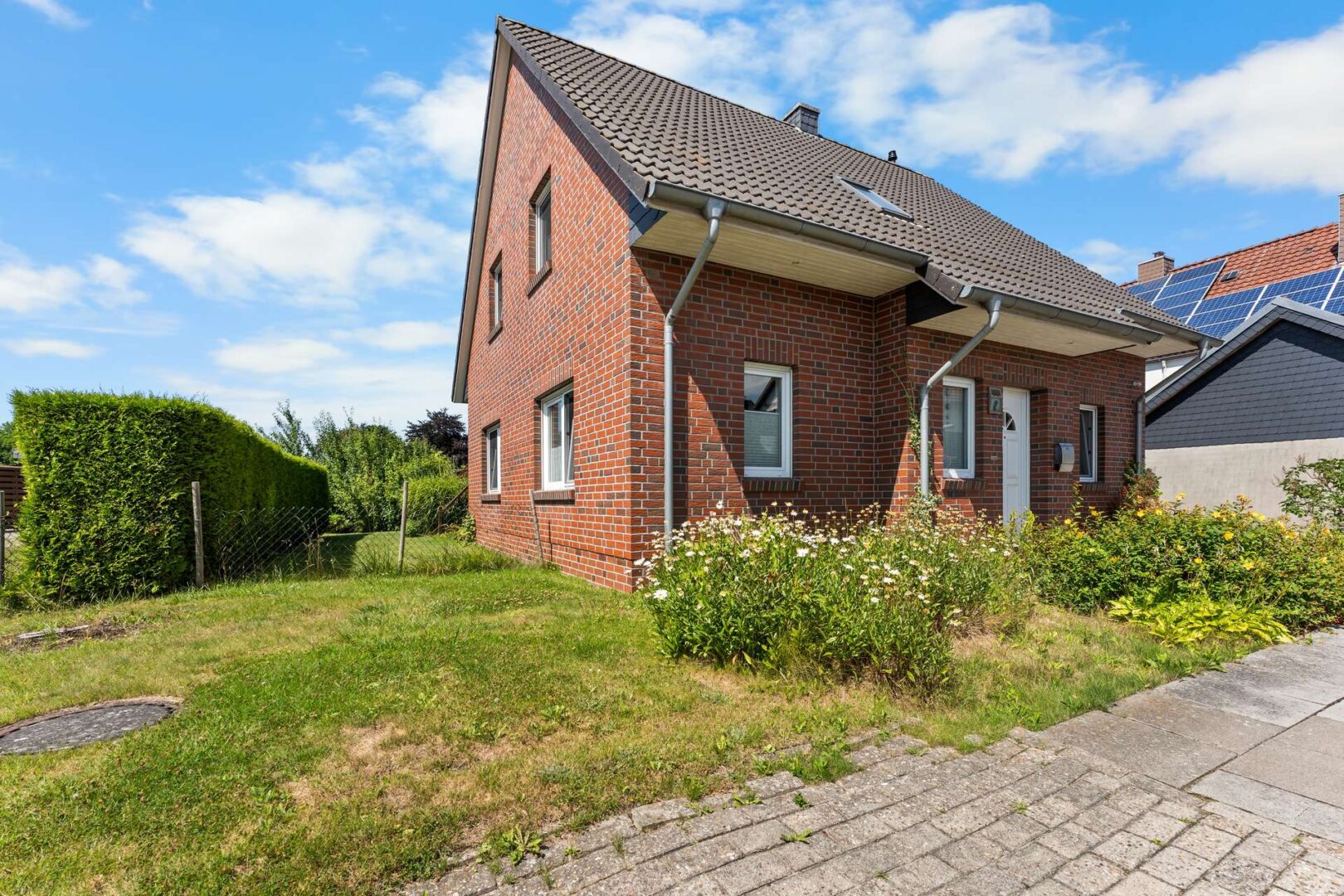 Außenansicht