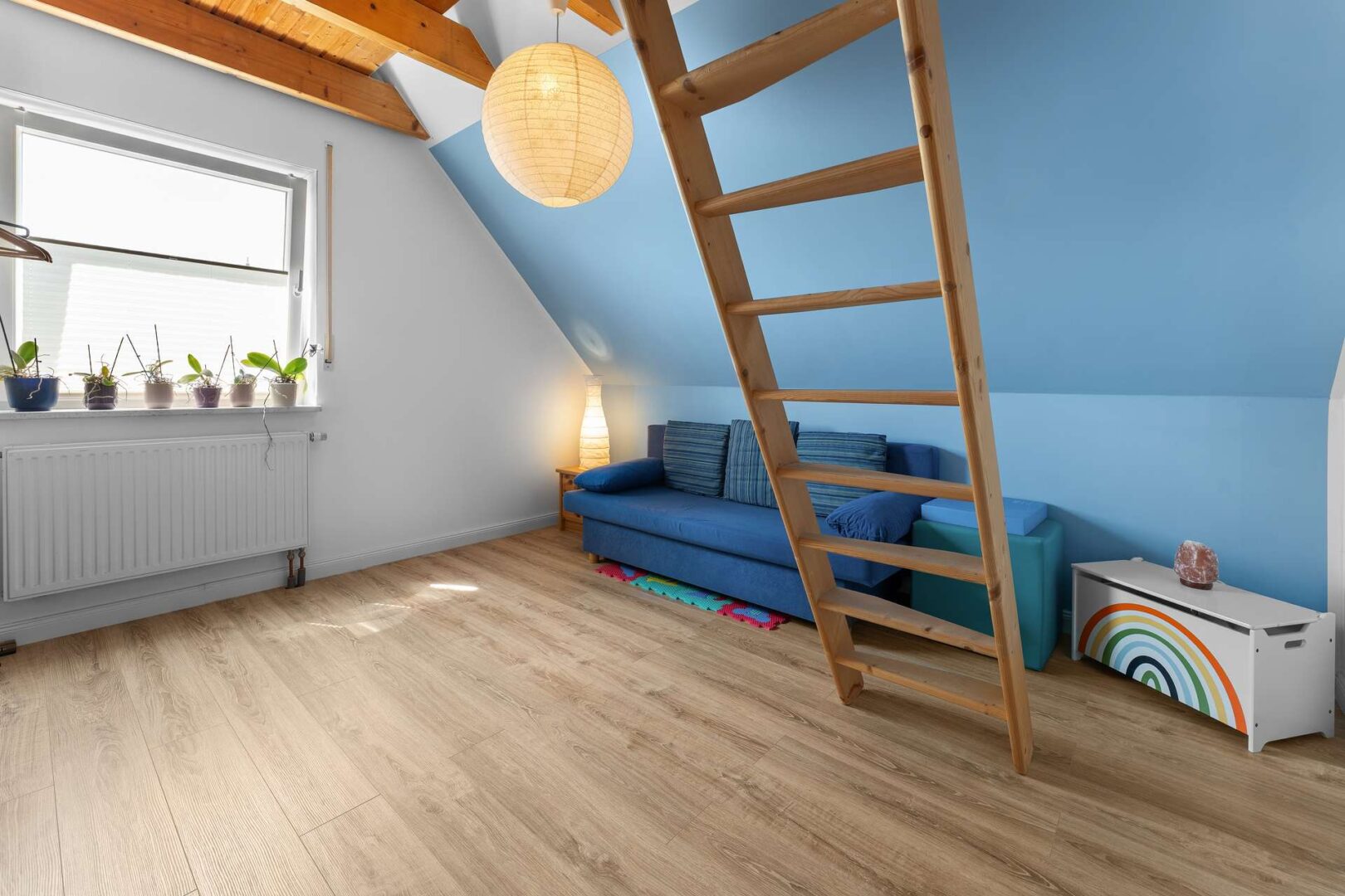 Kinderzimmer