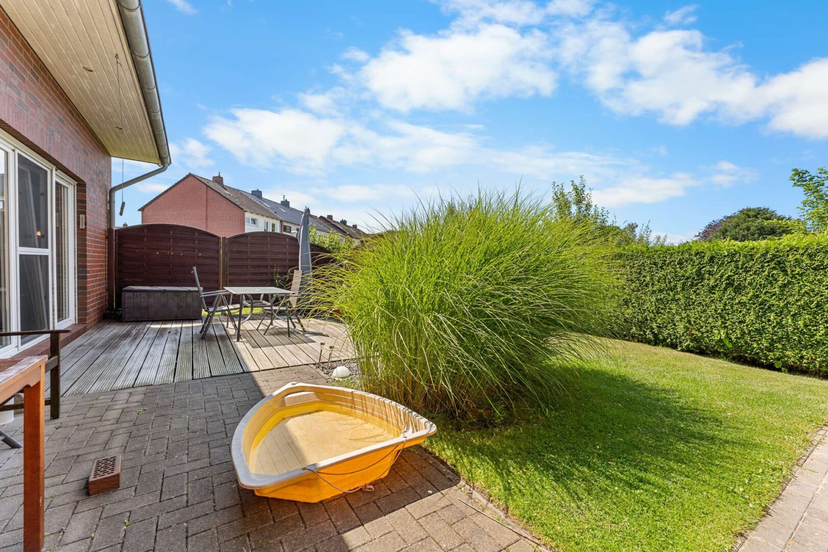Garten