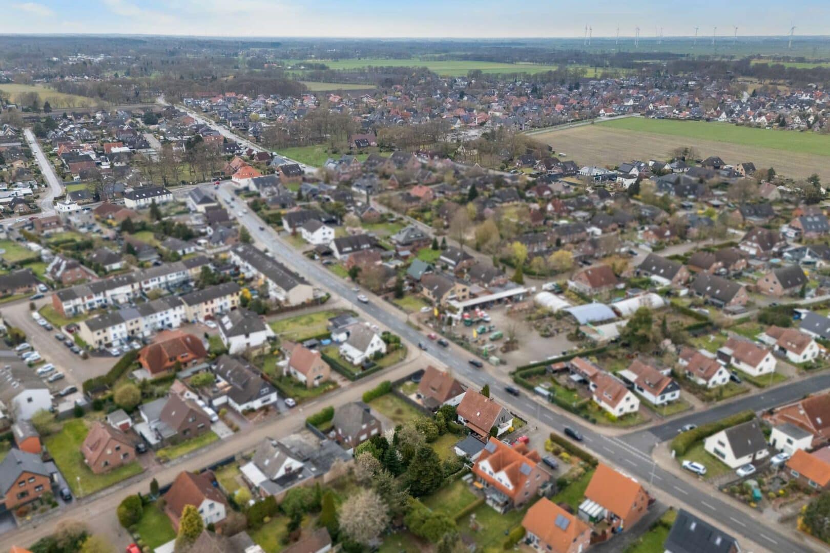 Luftansicht