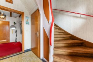 Treppenhaus