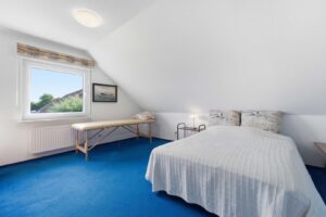 Schlafzimmer Obergeschoss