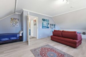 Wohnzimmer Obergeschoss
