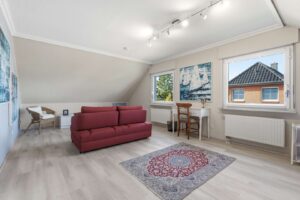 Wohnzimmer Obergeschoss