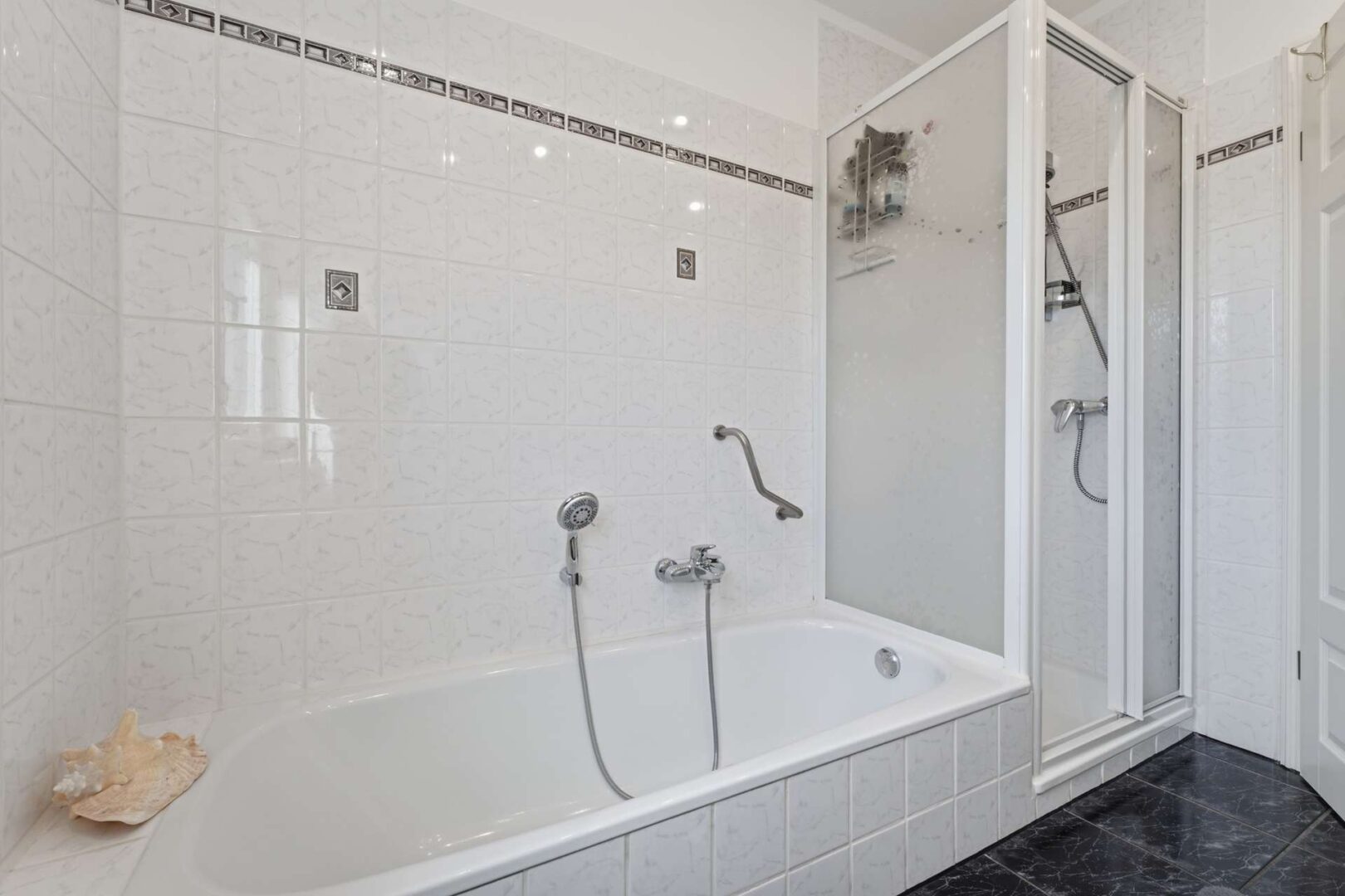 Badezimmer Erdgeschoss