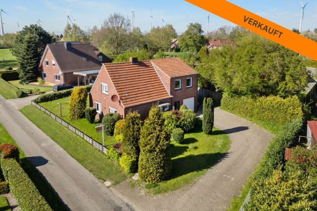 Luftansicht