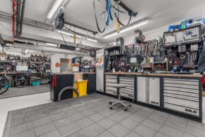 Werkstatt