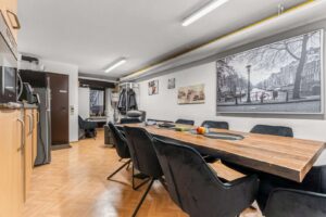 Besprechungsraum