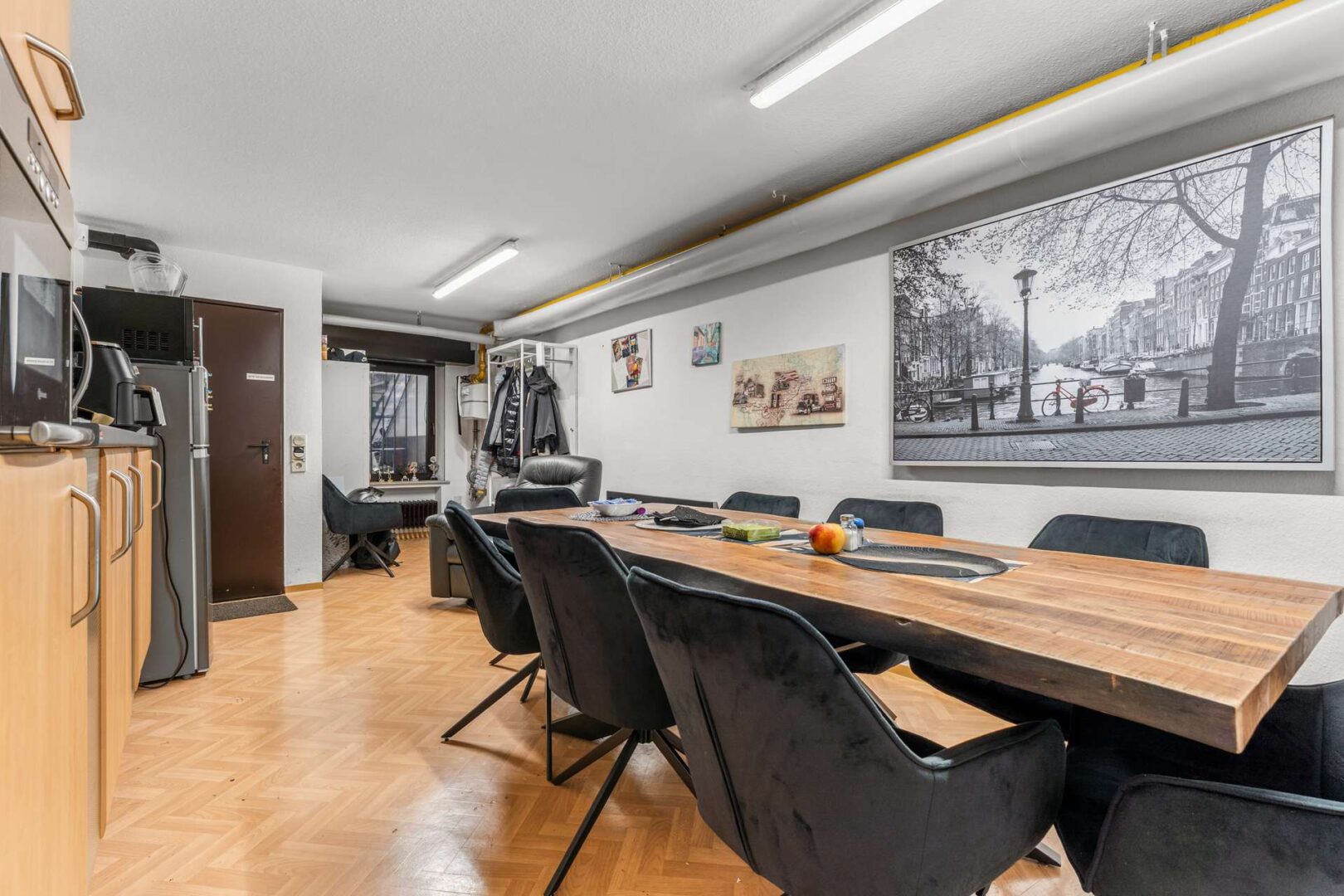 Besprechungsraum