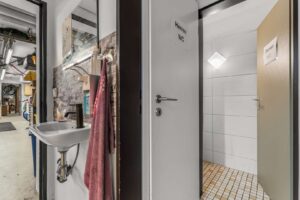 Kundentoilette