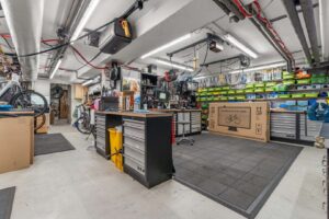 Werkstatt