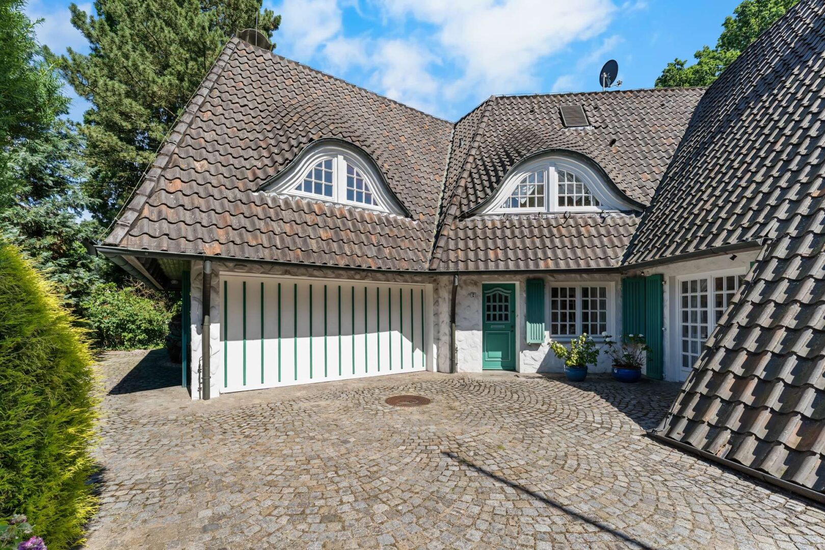 Außenansicht