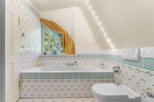 Badewanne