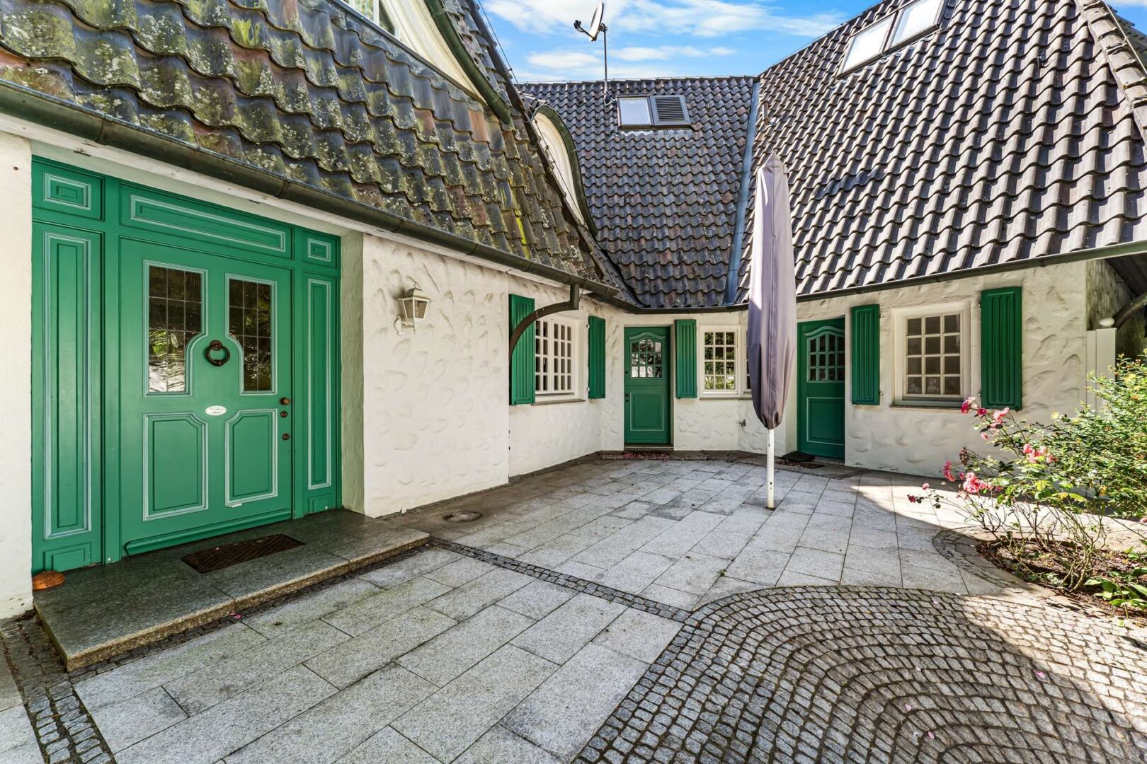 Außenansicht