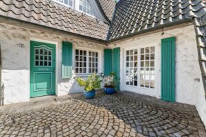 Innenhof