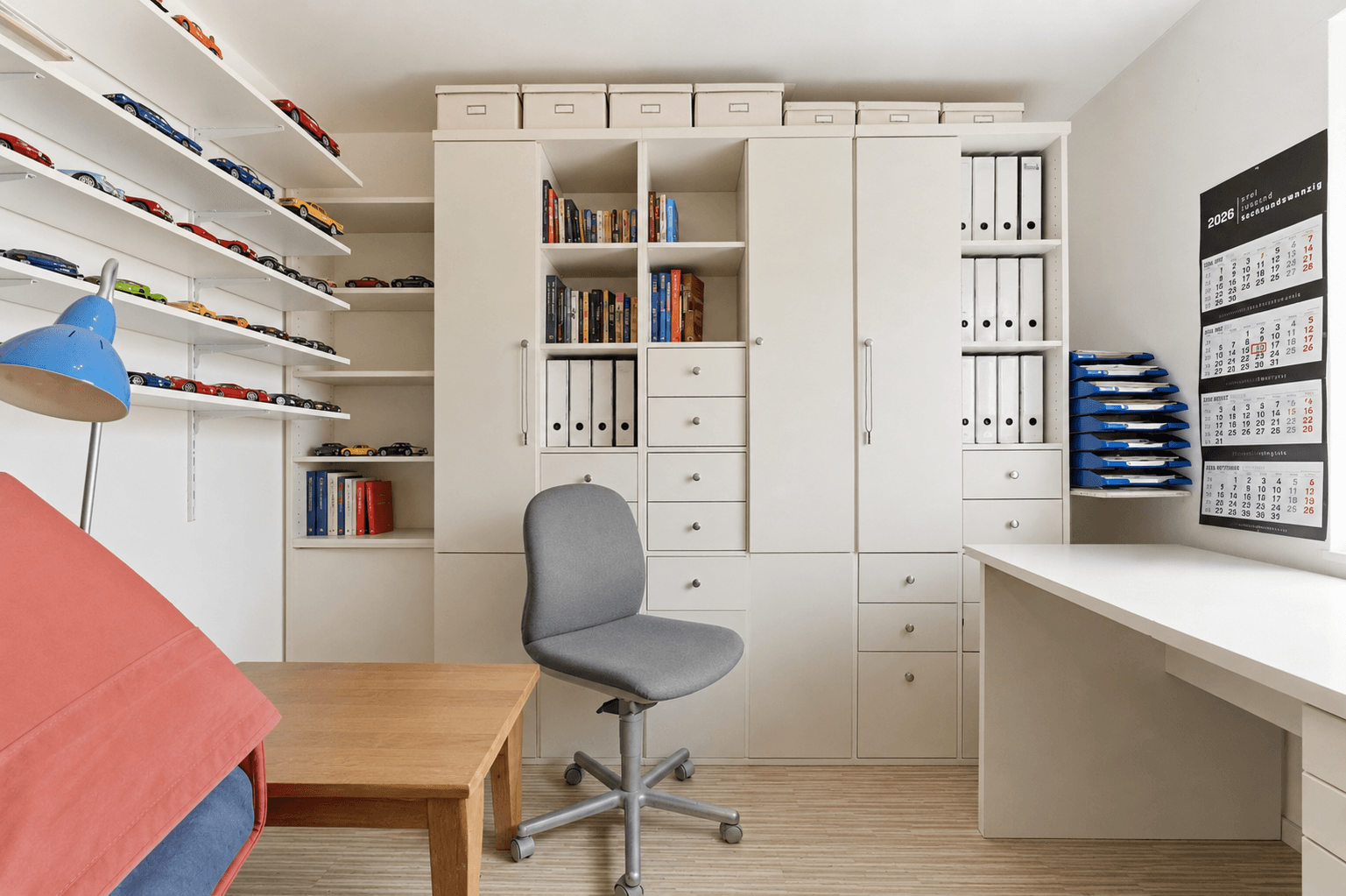 Büro