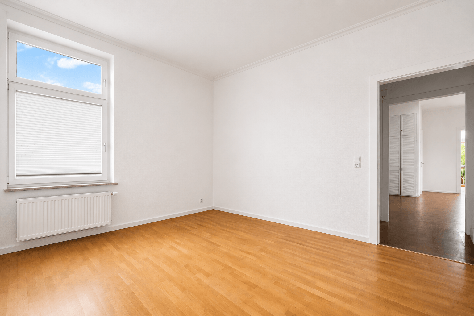 Arbeitszimmer