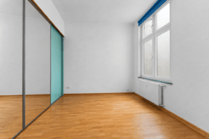 Gästezimmer / Ankleidezimmer