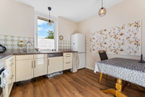 Küche Einliegerwohnung