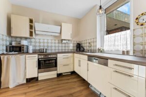 Küche Einliegerwohnung