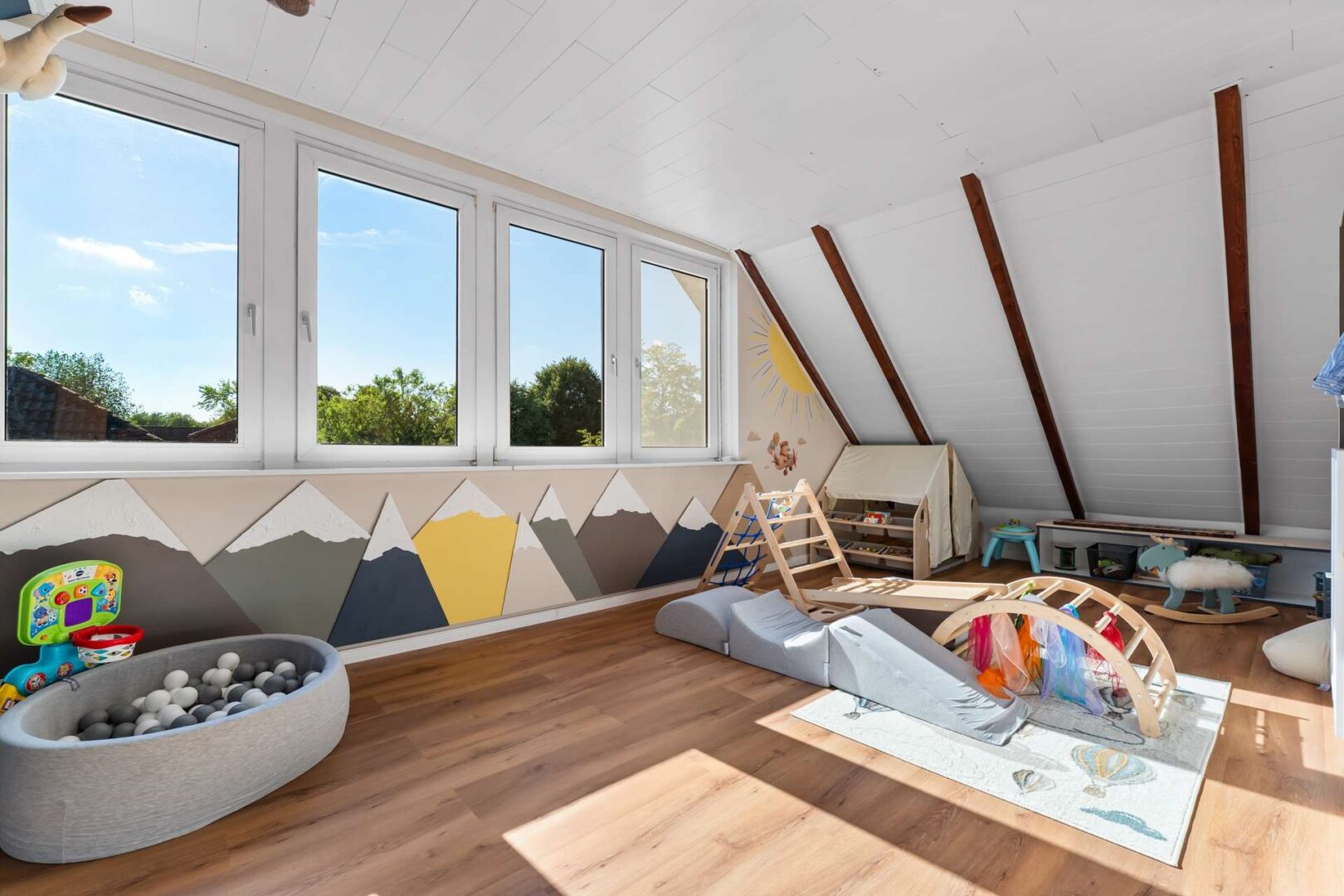 Kinderzimmer