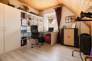 Büro (WHG 1)