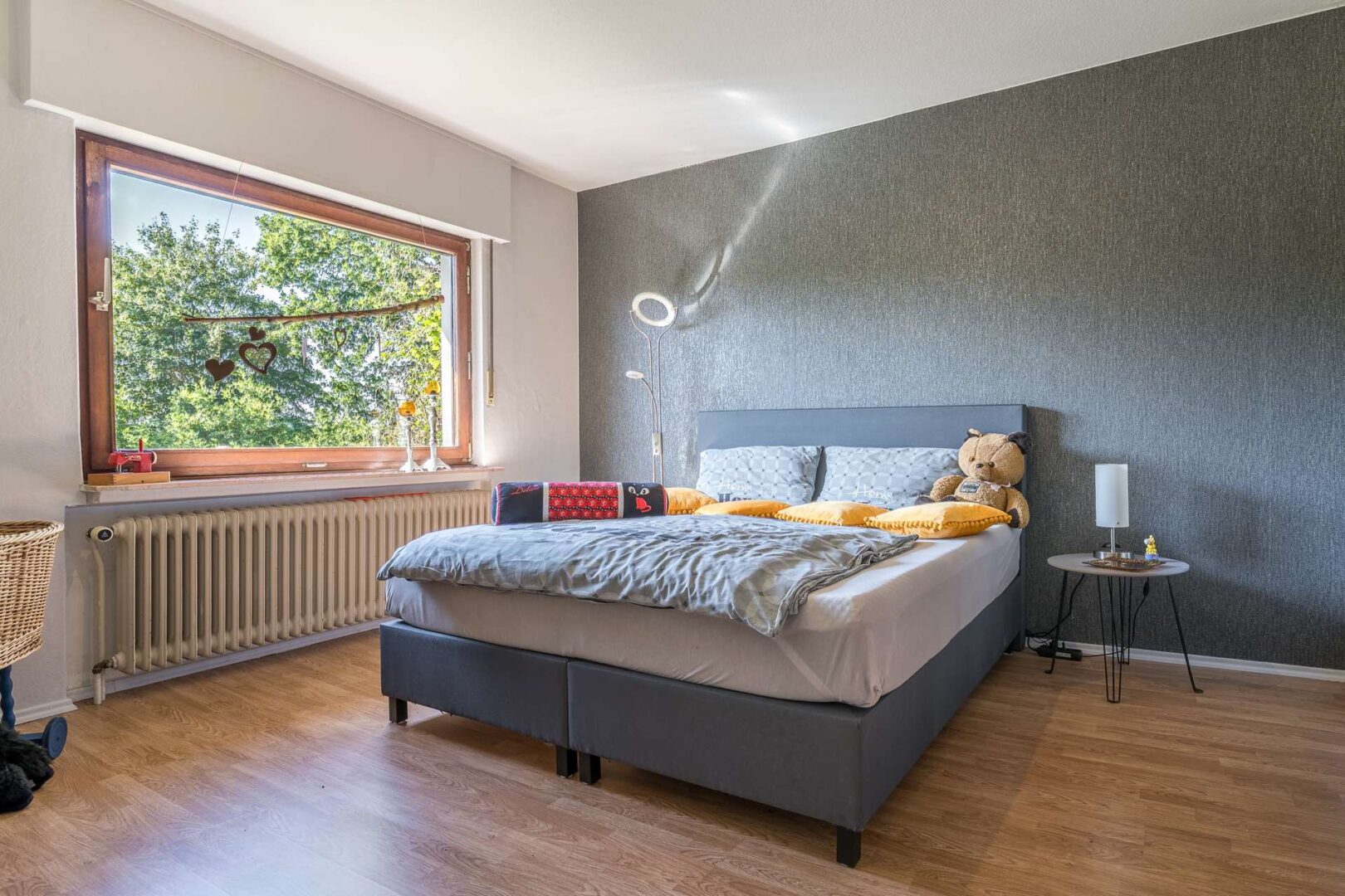 Schlafzimmer (WHG 2)