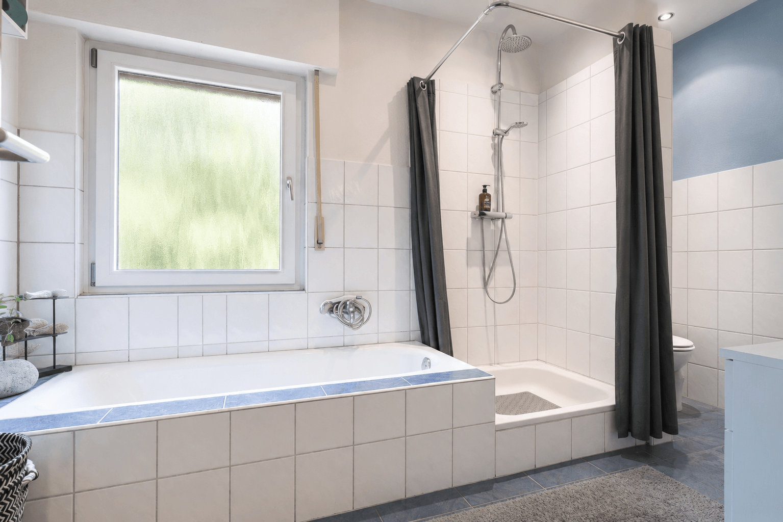 Badezimmer (WHG 3)