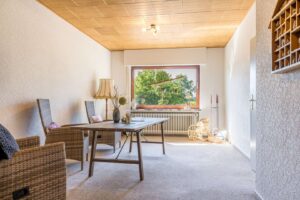 Wohnzimmer (WHG 2)