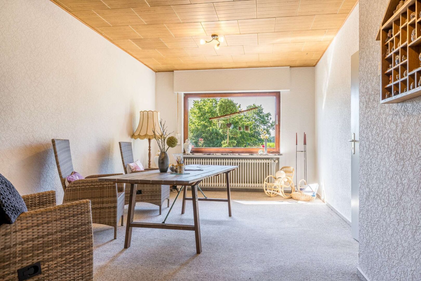 Wohnzimmer (WHG 2)