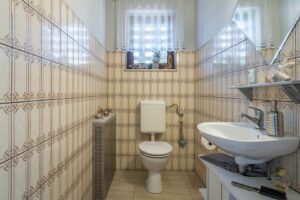 Badezimmer (WHG 1)