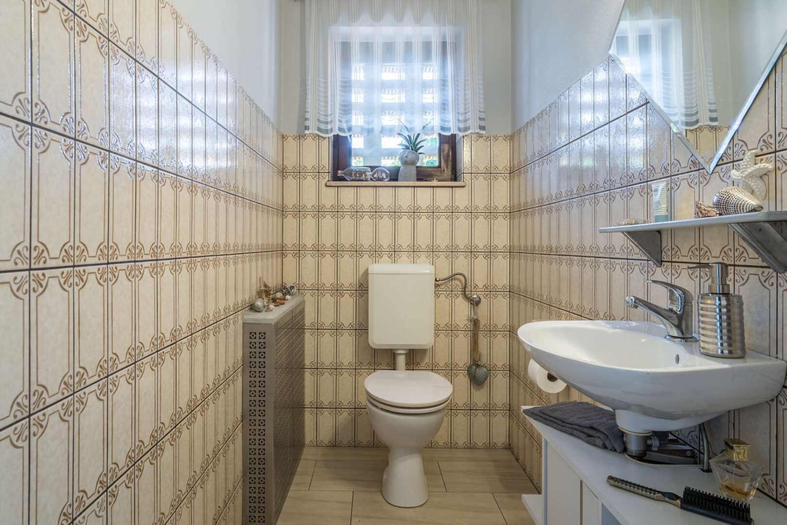 Badezimmer (WHG 1)